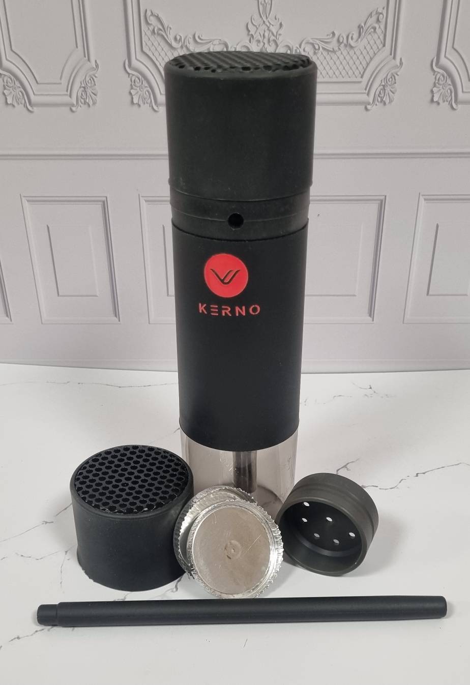 قلیان مسافرتی کرنو KERNO