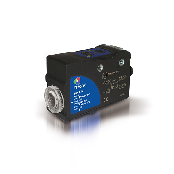 سنسور کنتراست DATALOGIC TL50