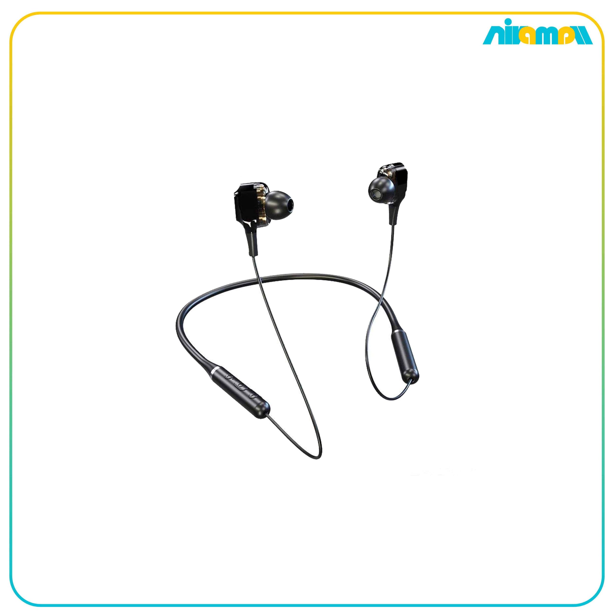 هندزفری لنوو مدل XE 66
