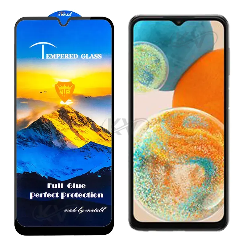 گلس میتوبل ESD سامسونگ A23