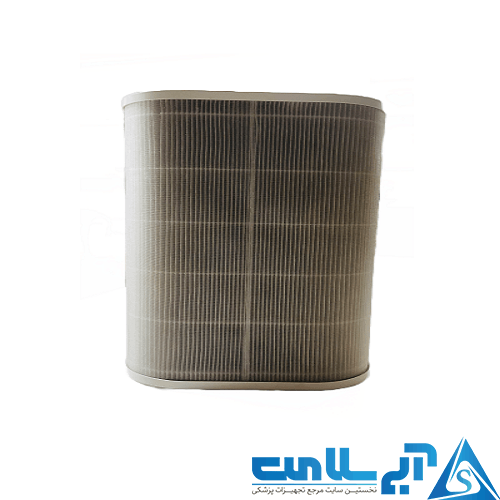 فیلتر هپا دستگاه تصفیه هوا اکیومد مدل RT700