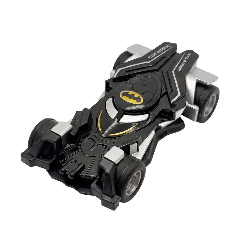 ماشین بازی مدل بتمن کد Batmobile 300