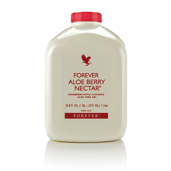 آلوئه بری نکتار فوراورلیوینگ | Forever Aloe Berry Nectar