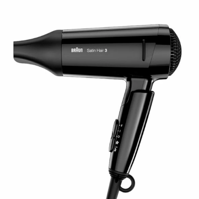 سشوار مسافرتی براون HD350