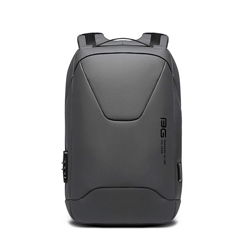 کوله پشتی بنج مدل BG-22188 طوسی