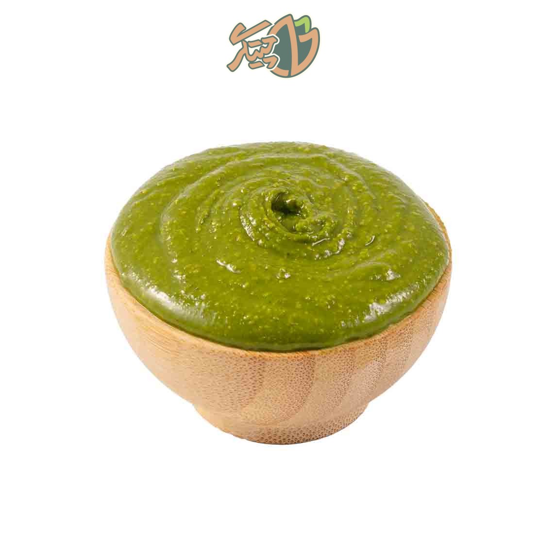 Premium Pistachio Butter