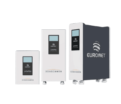 باتری لیتیوم 600 آمپرساعت 51.2 ولت 30 کیلووات سری NEO برند EURONET