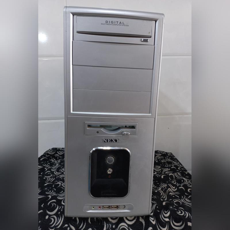 جعبه کیس نقره ای NEXT-(کدK-NE-T-96)استوک