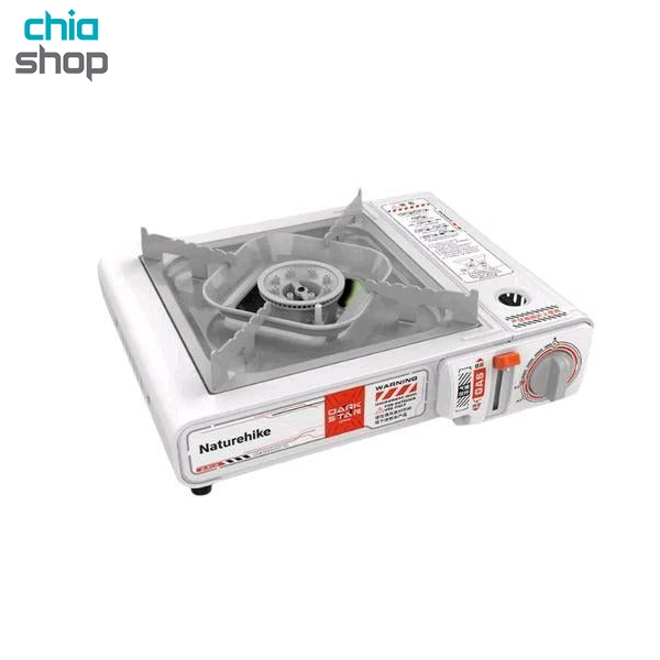اجاق گاز کمپینگ نیچرهایک مدل CNK2450CF016