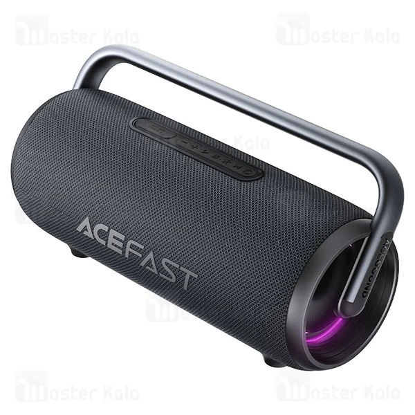 اسپیکر بلوتوثی ACE FAST مدل K2 Max (مشکی)