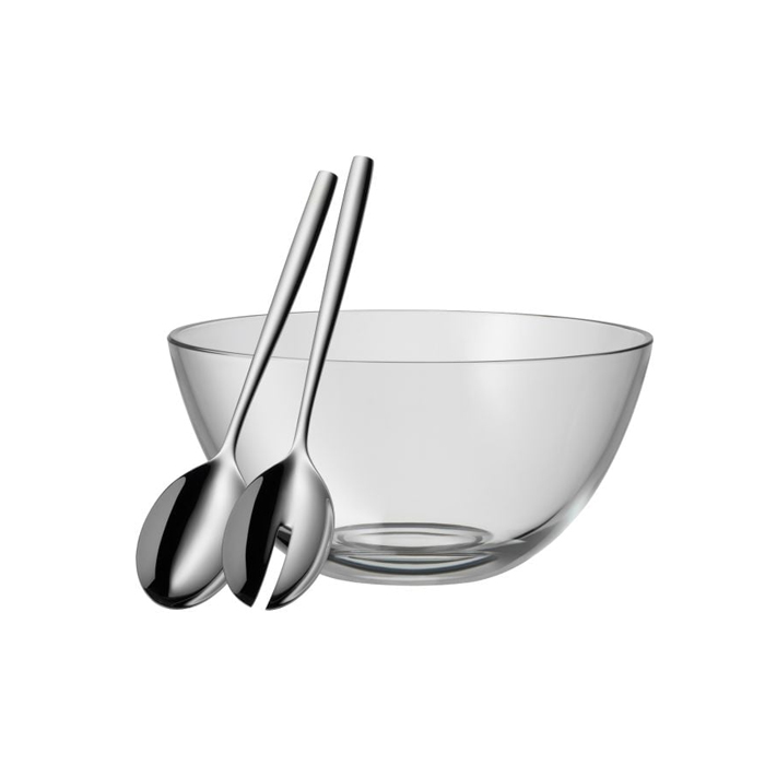کاسه سالاد وی ام اف | WMF TAVERNO SALAD SET, 3-PIECE