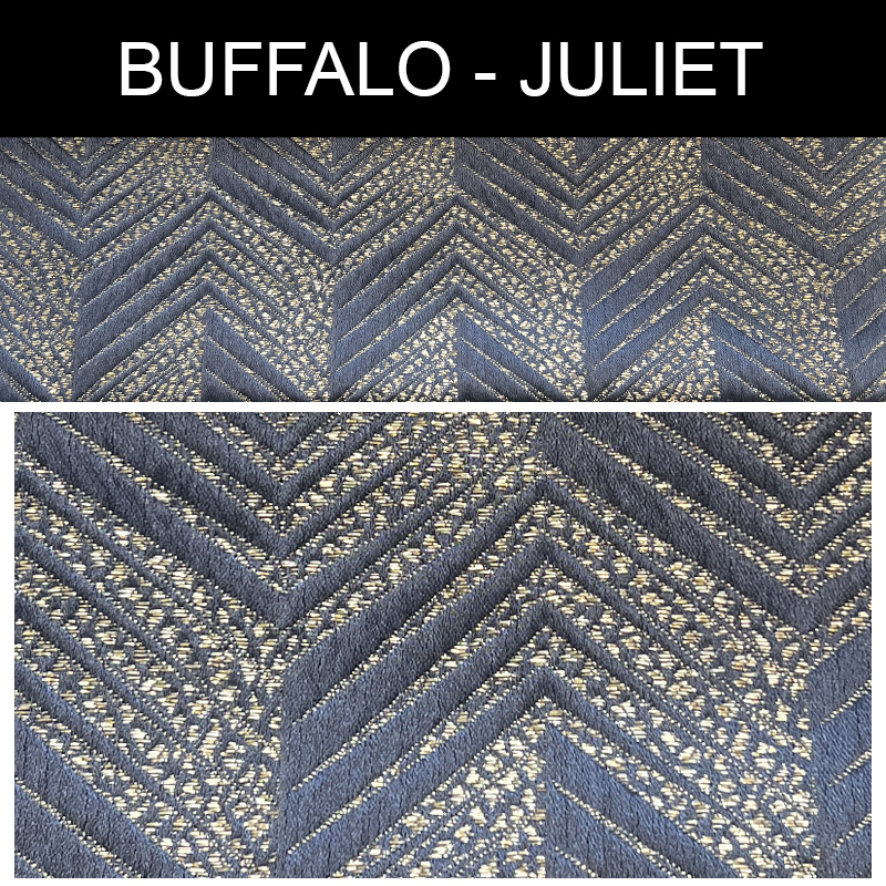 پارچه مبلی بوفالو ژولیت BUFFALO JULIET کد 8342