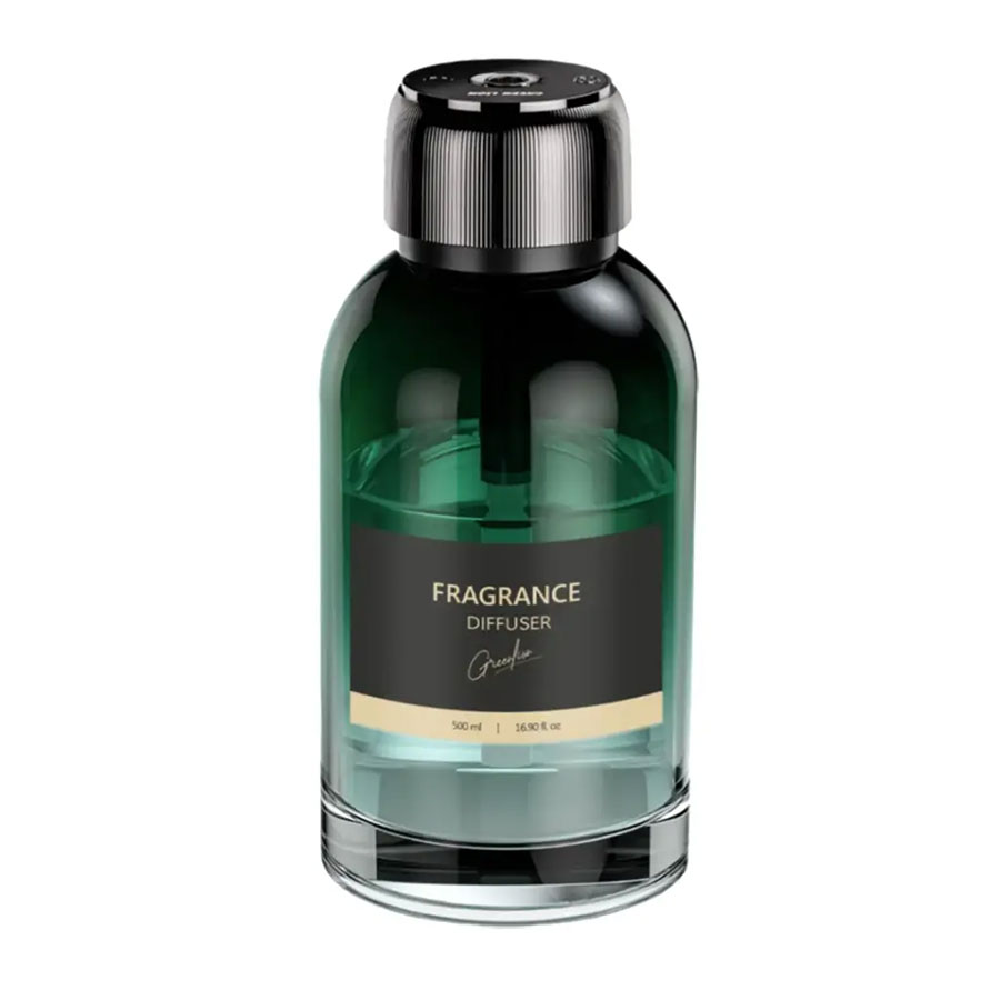 خوشبو کننده هوا جامبو گرن لاین Green lion Jumbo Fragrance Diffuser