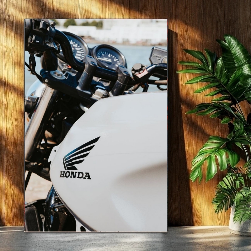 تابلو شاسی هندا cb1300 کد24v