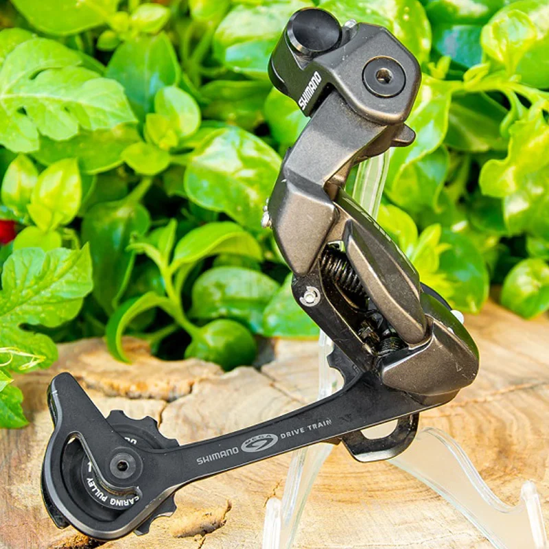 قیمت خرید شانژمان سینت RD-M800 | Shimano Saint RD-M800 با عملکرد بی‌نظیر و دقت بالا | ساخت ژاپن