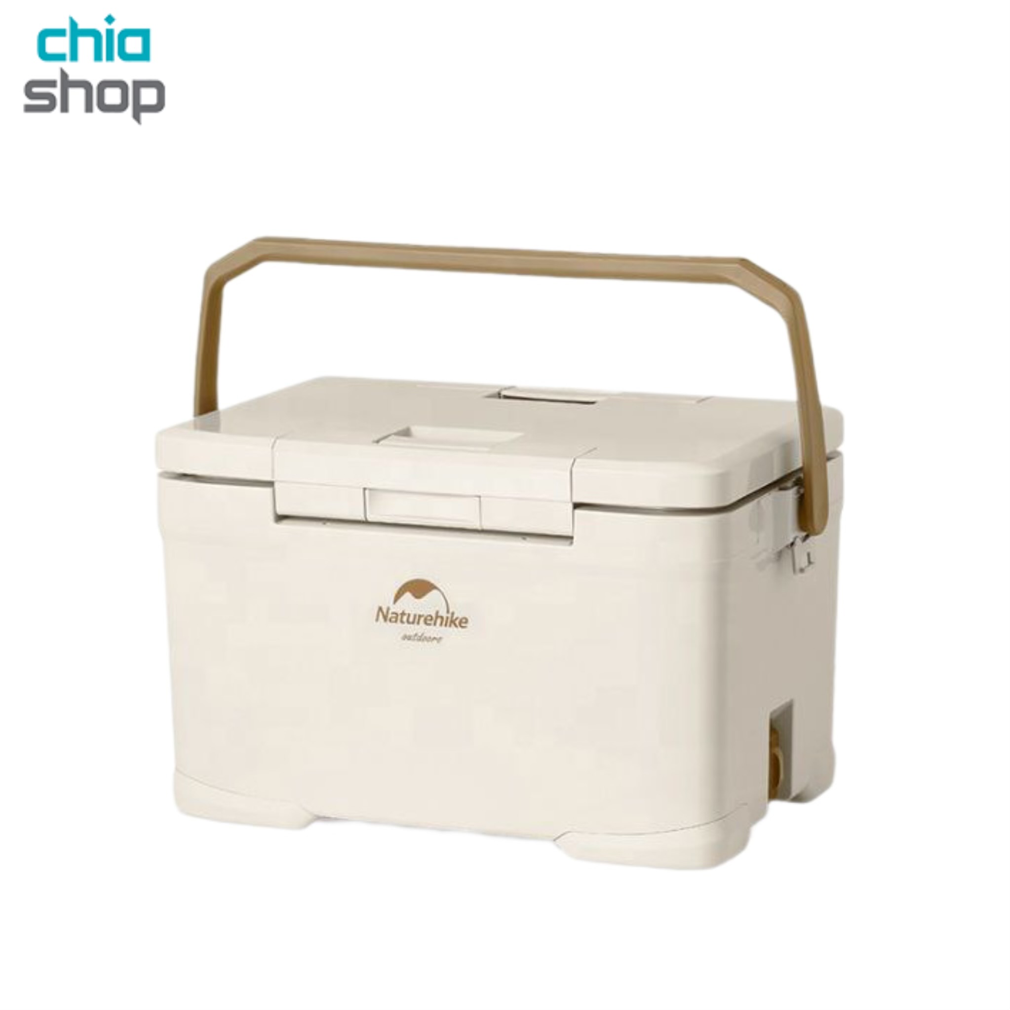 کول باکس نیچرهایک مدل CNK2300BS012