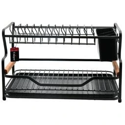 آبچکان 2 طبقه مشکی یونیک کد UN-2940