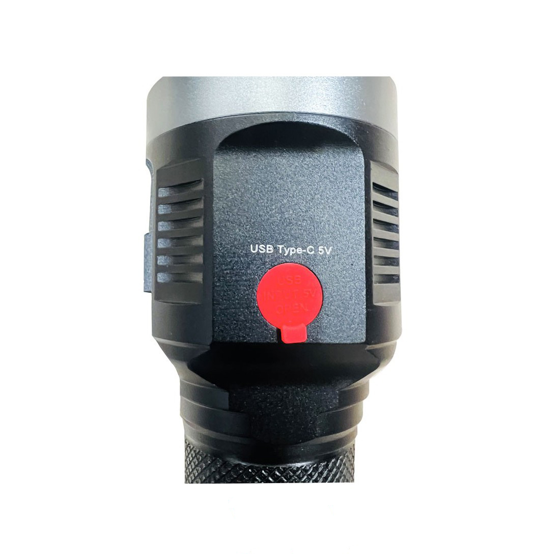 چراغ قوه پلیسی اسمال سان ZY-T228