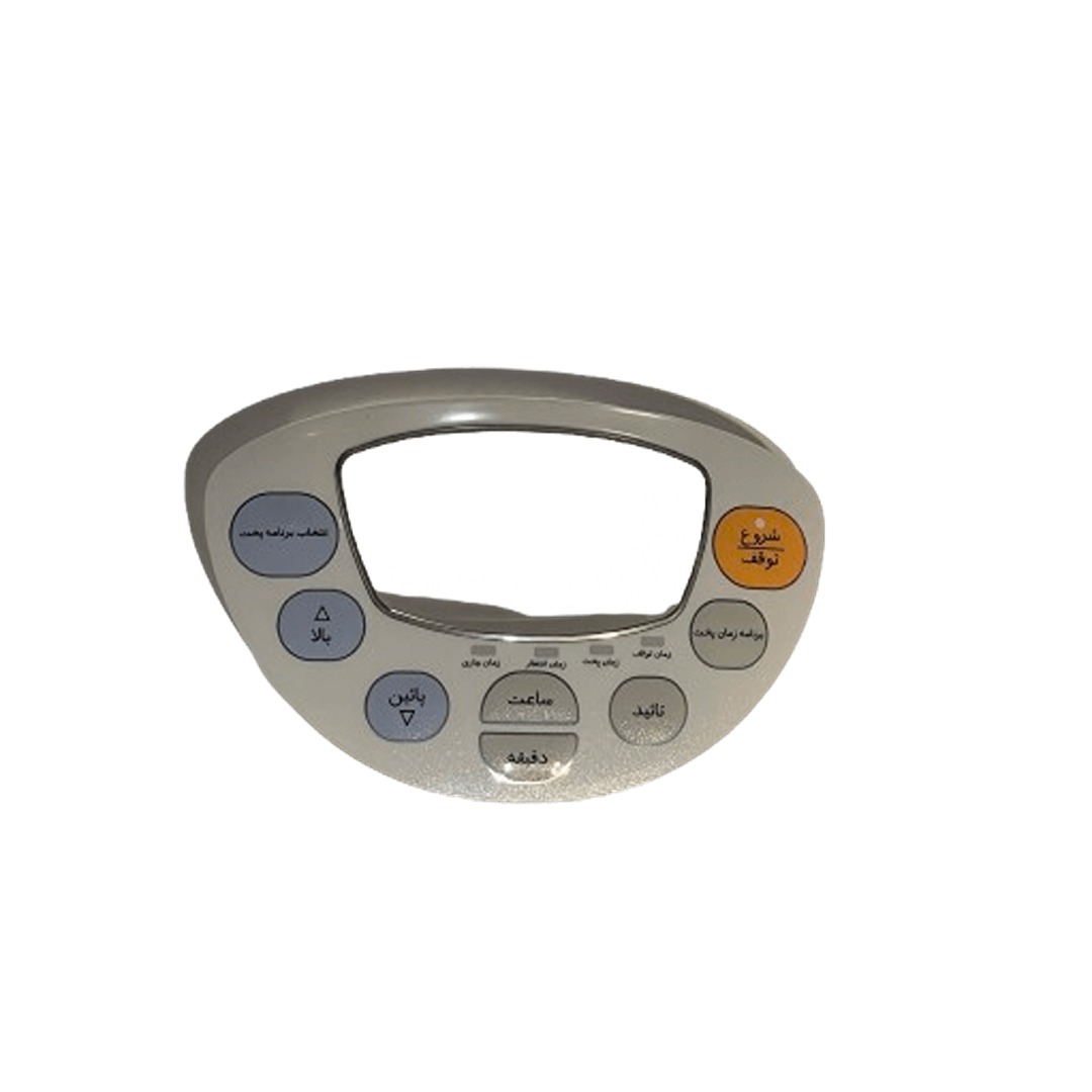 صفحه دکور پلوپز دیجیتال پارس خزر مدل DMC-181P (اصلی) (کپی)