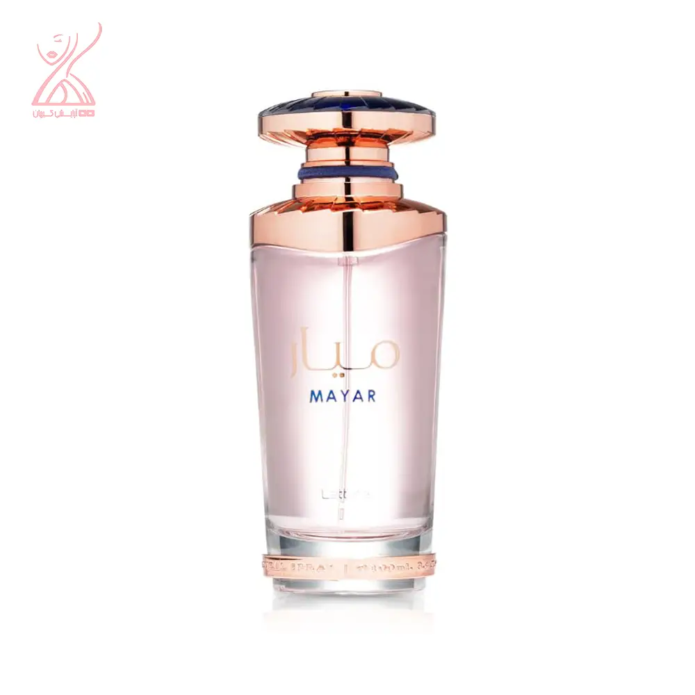 عطر لطافه میار | Lattafa Mayar