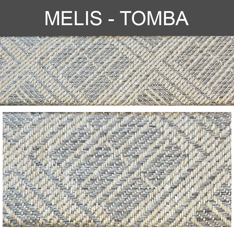 پارچه مبلی ملیس تومبا TOMBA کد e5867hp0101