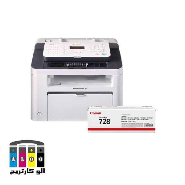 کارتریج پرینتر Fax-L150 کانن