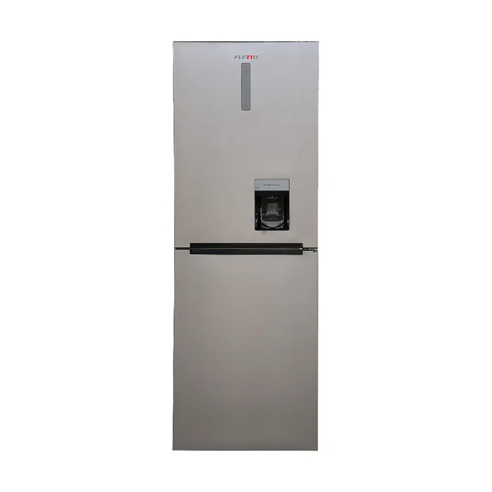 یخچال فریزر کمبی نیکسان التتو مدل NC7041DN