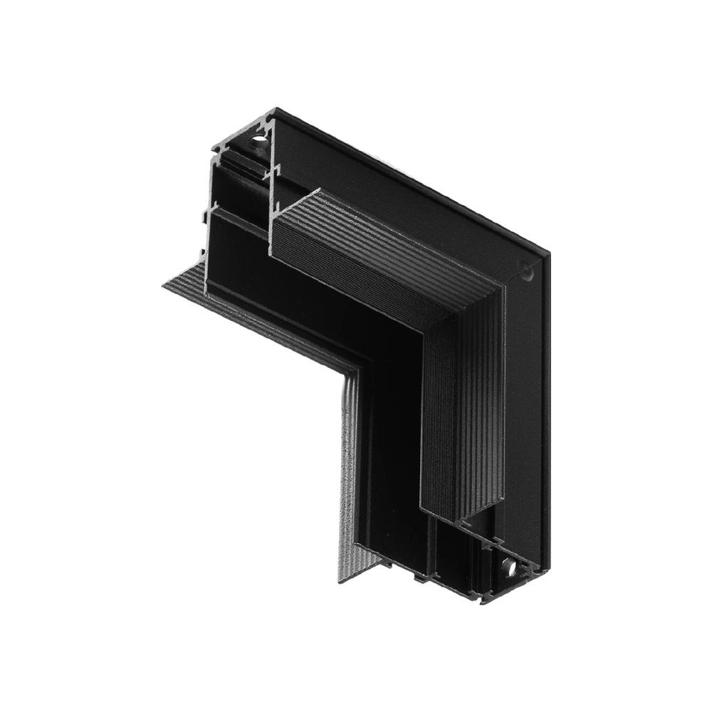 ریل رابط توکار سقف به دیوار شعاع SH-MCWRC-2M