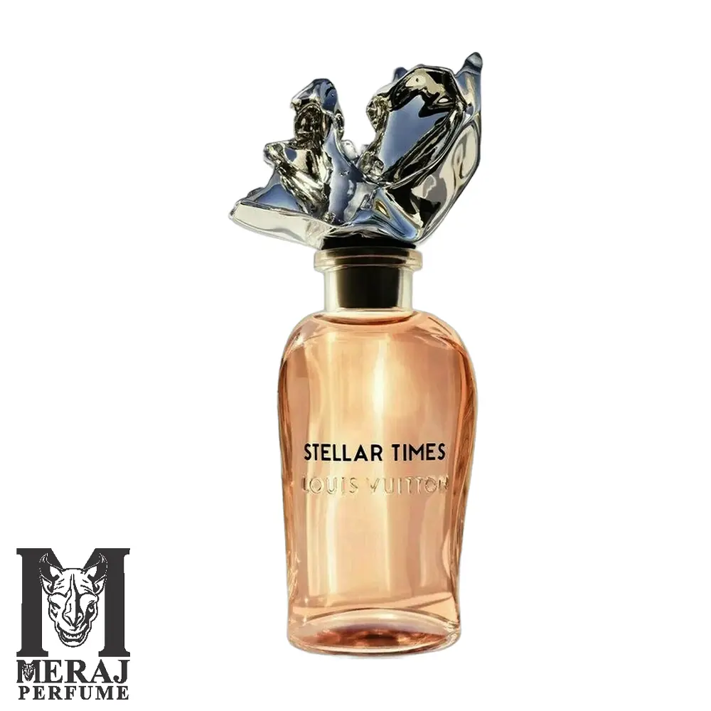 عطر گرمی لویی ویتون استلار تایمز | Louis Vuitton Stellar Times