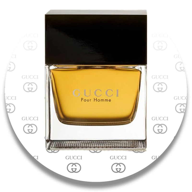 عطر گوچی پور هوم | Gucci Pour Homme