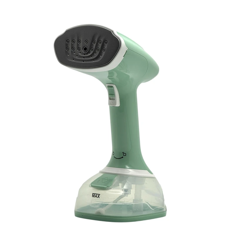 اتو بخار دستی دی اس پی مدل KD1357