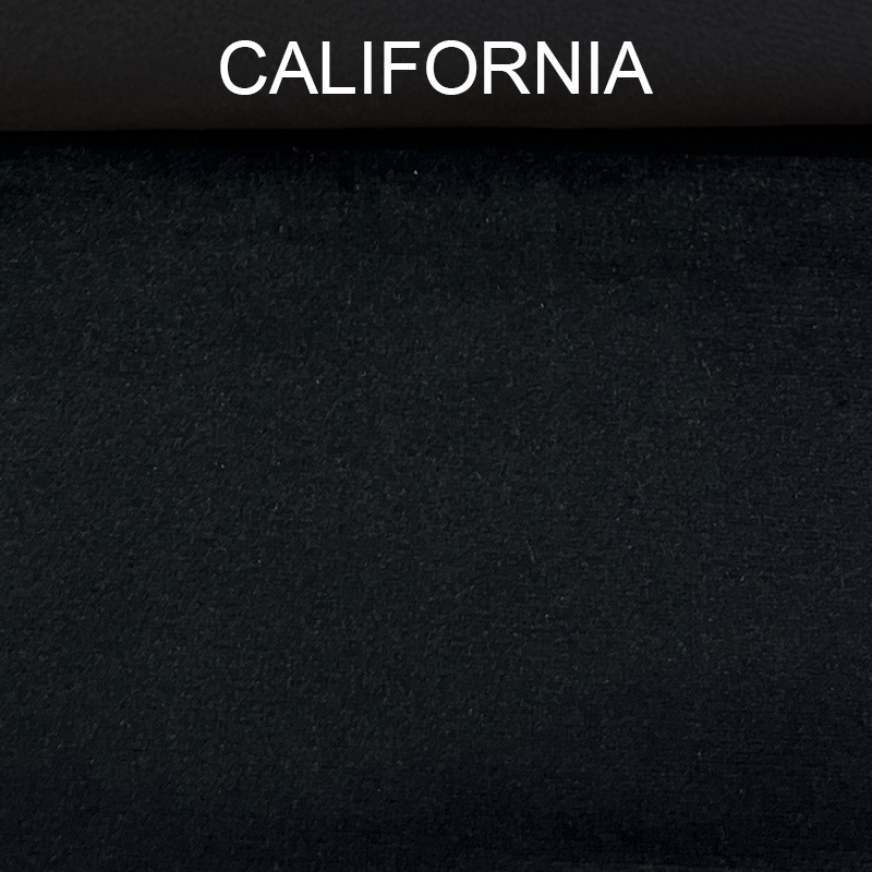 پارچه پرده ای مخمل کالیفرنیا CALIFORNIA کد 250