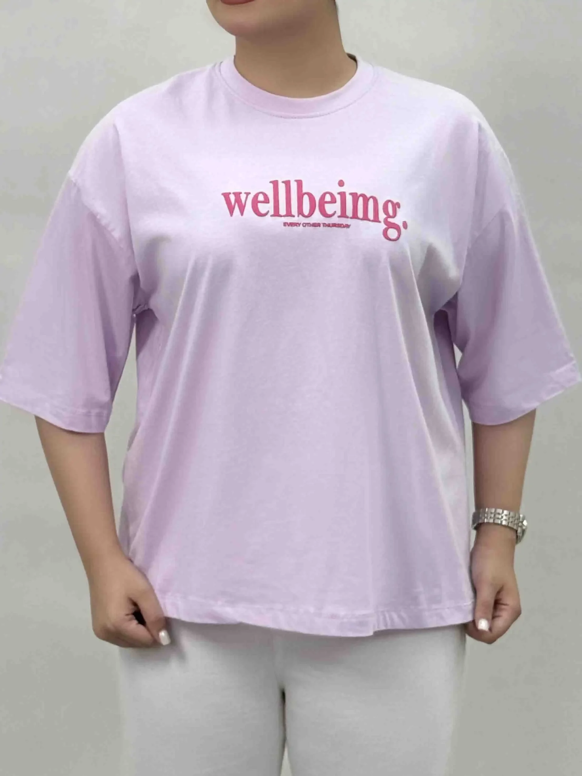 باکسی wellbeimg - یاسی