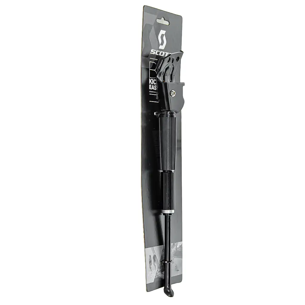 جک اسکات Scott Easy Adjust - پایه تنظیم شونده دوچرخه سایز 26 تا 29 اینچ
