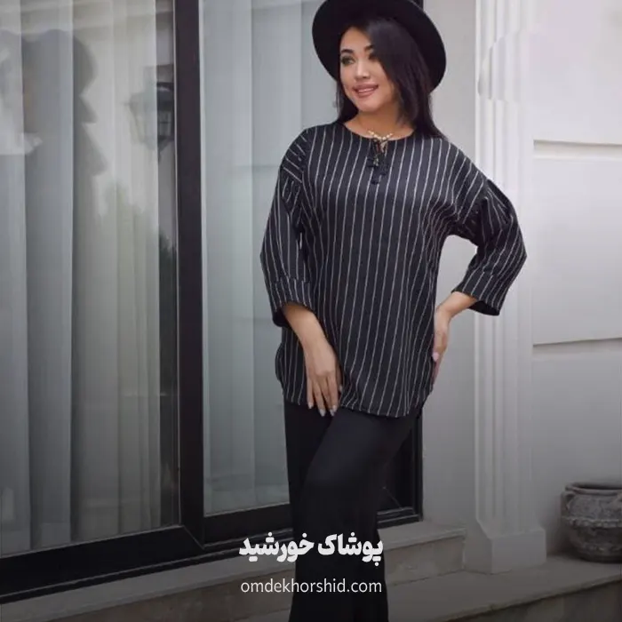 ست دیپلمات یقه منگوله