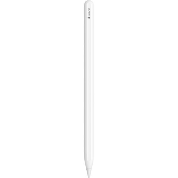 قلم لمسی اپل مدل Pencil 2nd Generation (نو - پلمپ باز شده)