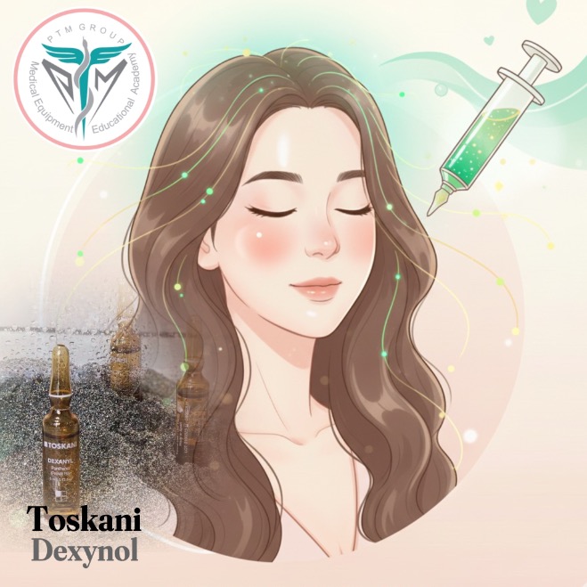 مزوتراپی توسکانی dexanyl