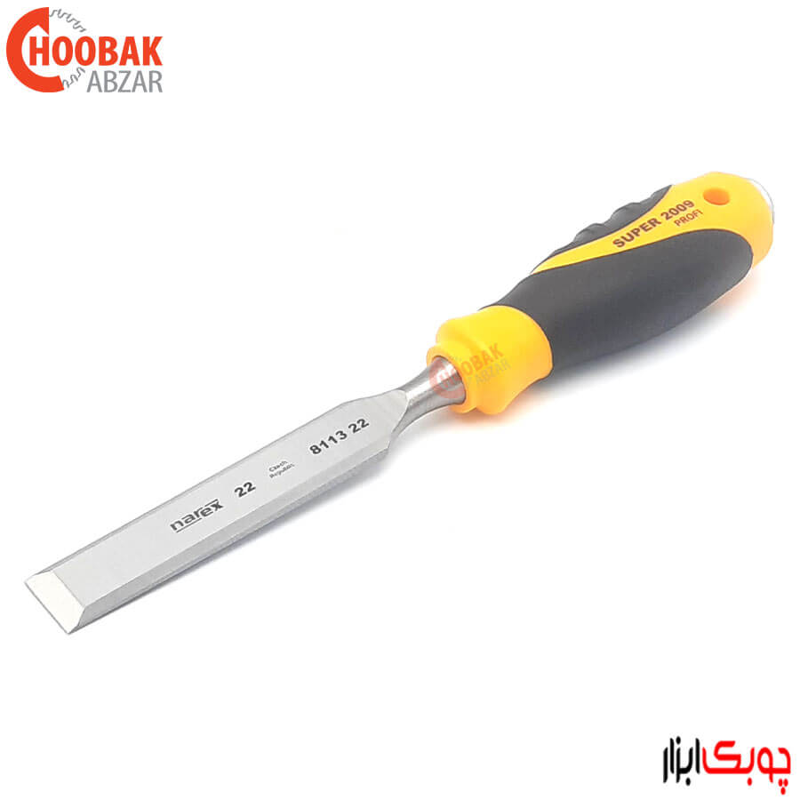 مغار تخت سوپر 22 میلیمتر نارکس کد 811322