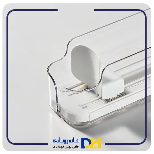 نظم دهنده بطری داخل یخچال ایکیا KLIPPKAKTUS
