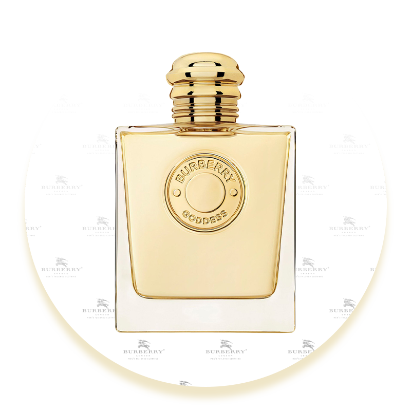 عطر ادکلن بربری گادس | Burberry Goddess