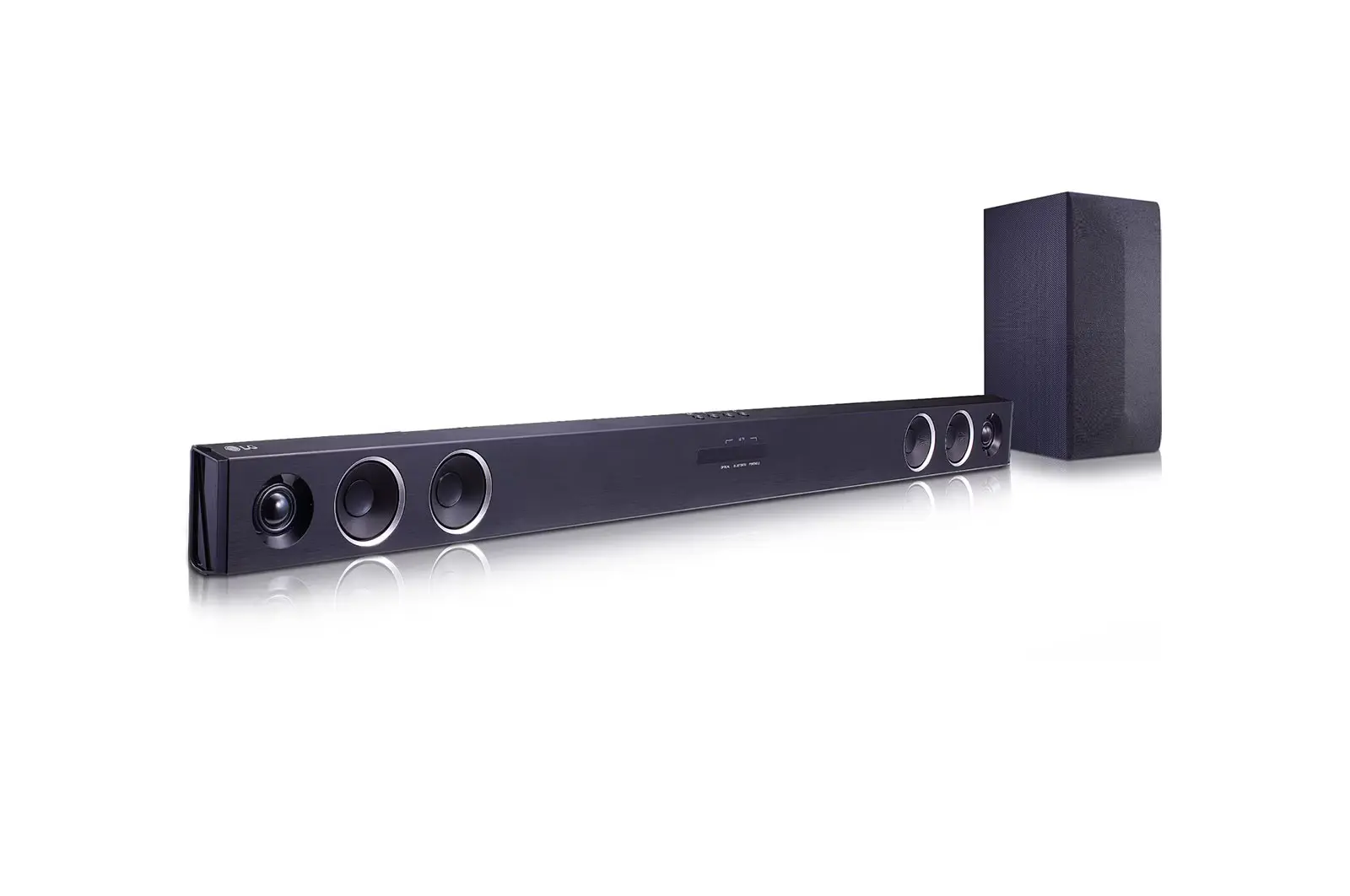 ساندبار الجی مدل LG Soundbar SQC2