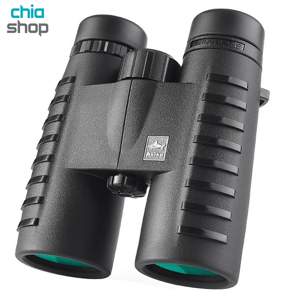 دوربین دوچشمی شکاری آسیکا مدل SHC3 1042C HD 10x42