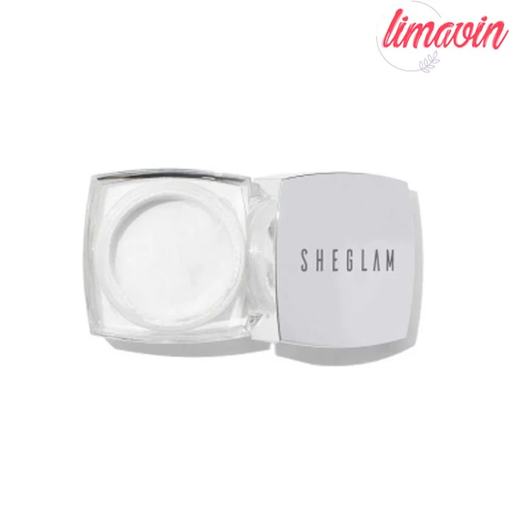 پرایمر شیگلم مدل Birthday Skin Primer حجم 30 گرم - سفید- پیگمنت پرفکتور
