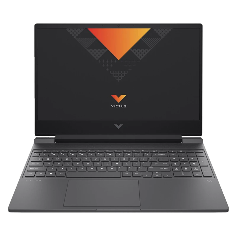 لپ تاپ گیمینگ اچ پی 15 اینچی مدل Victus 15-fa2082wm i5 13420H 16GB 512GB RTX4050