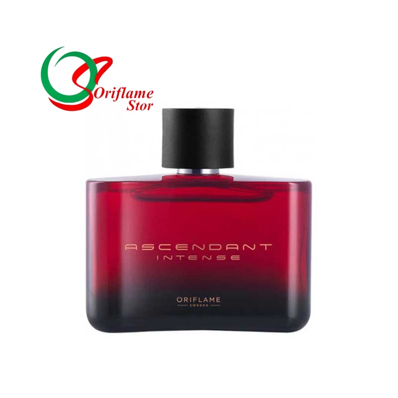 ادوپرفیوم مردانه اسندنت اینتنس اوریفلیم (38527)