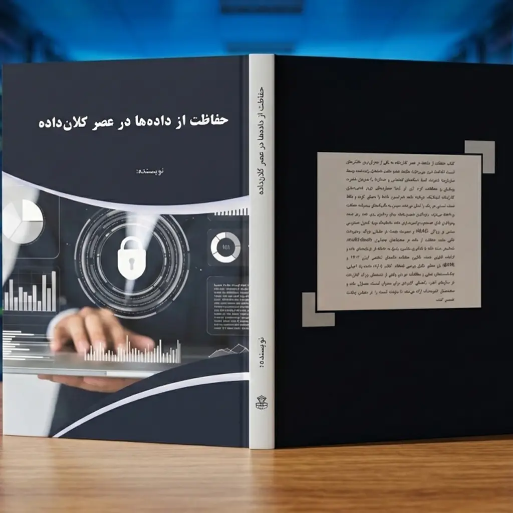 حفاظت از دادهها در عصر کلانداده (مهندسی IT)
