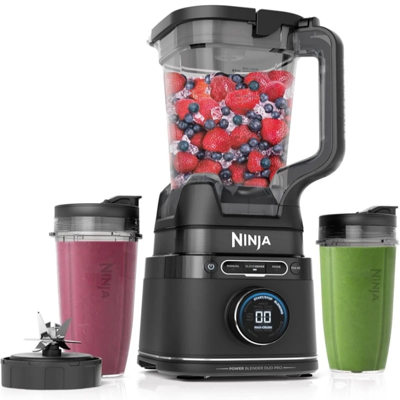 مخلوط کن نینجا مدل NINJA TB301