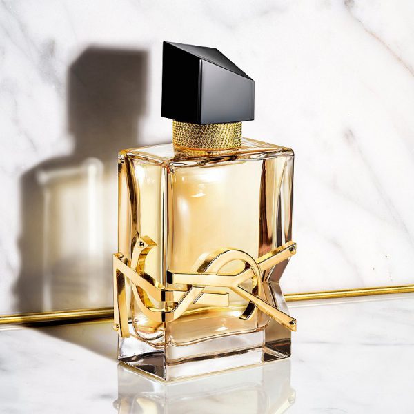 عطر لیلیان ادوپرفیوم ایو سن لورن لیبره زنانه - Yves Saint Laurent Libre