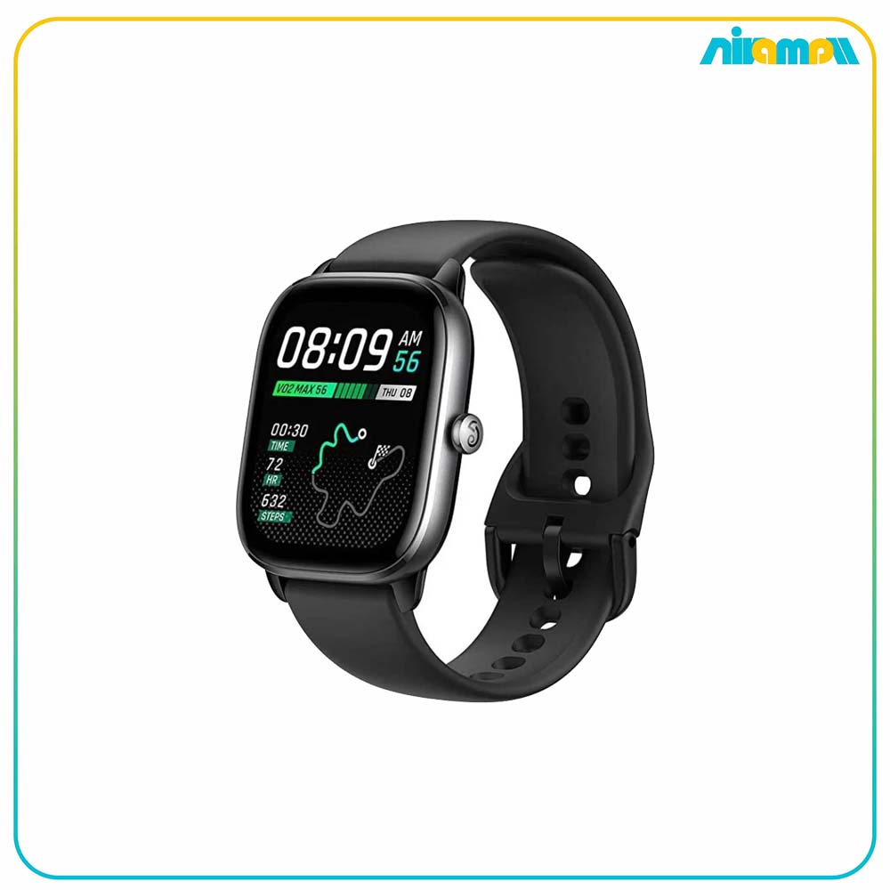 ساعت هوشمند شیائومی Amazfit GTS 4 Mini