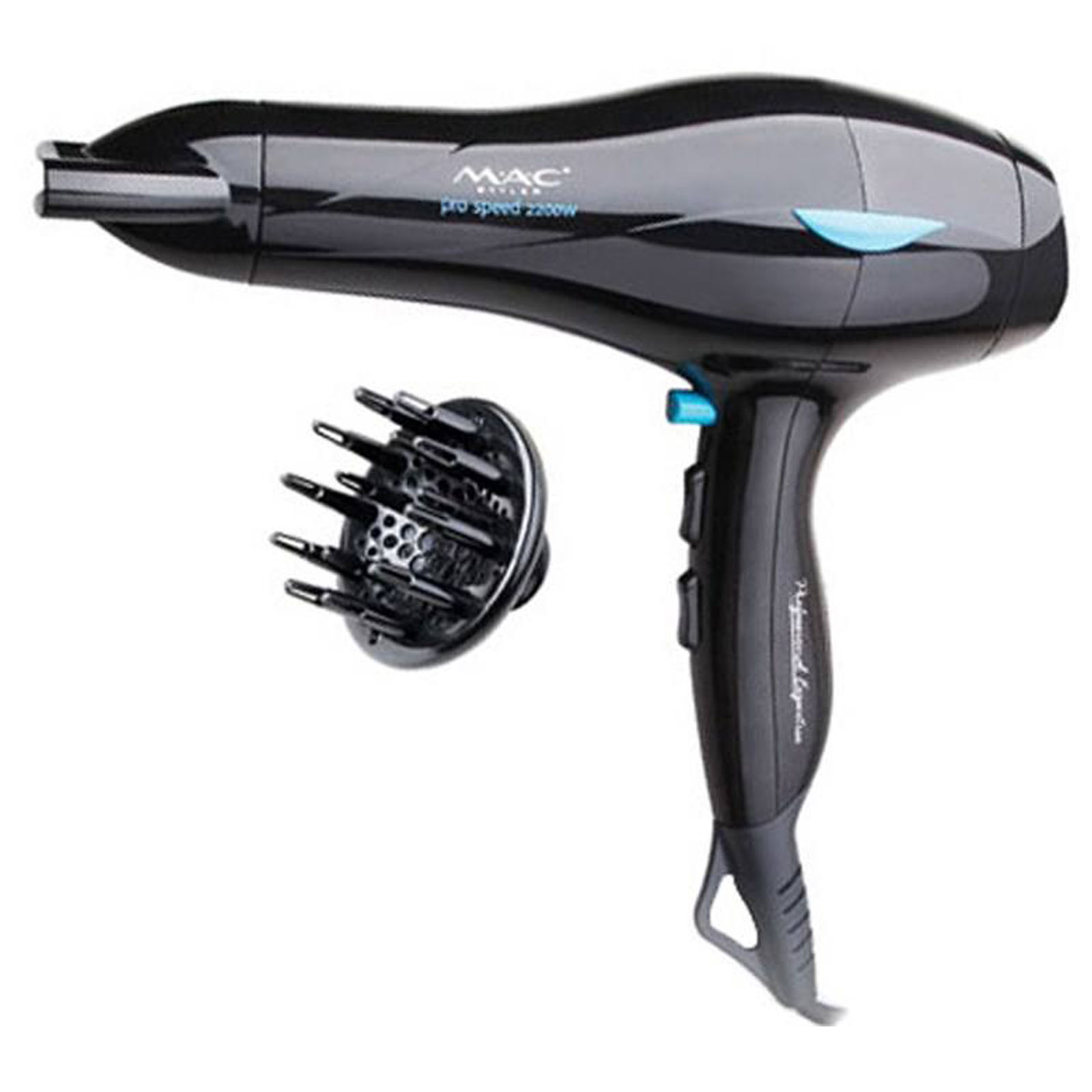 سشوار مک استایلر مدل MC-6628